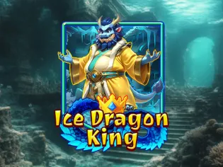 Ice Dragon King screenshot