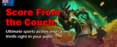 Join Now for Big Wins