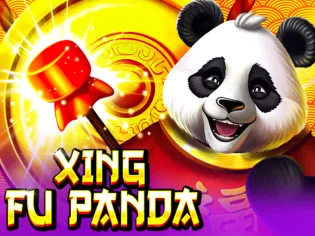 Xing Fu Panda screenshot