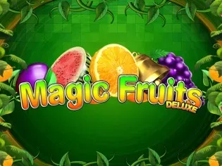 Magic Fruits Deluxe screenshot