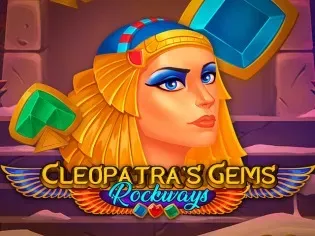 Cleopatra's Gems Rockways screenshot