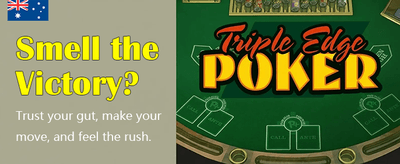 Top Rated Aus Online Casino