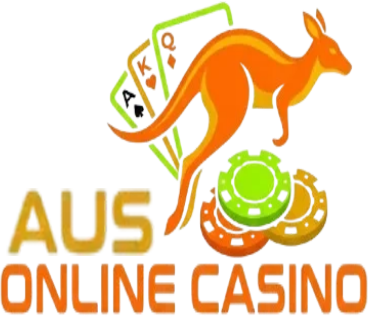 ausonlinecasinoau.com Logo